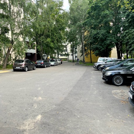 Фотография Помещение 108м2(аренда ) ул Первомайская 20/2 - фото 9
