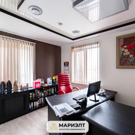 Фотография Помещение 700 м2 (аренда) д Цнянка ул Кольцевая 3 - фото 11