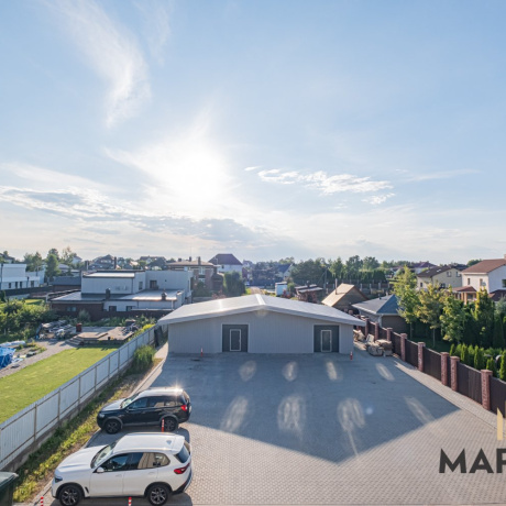 Фотография Офис 706,5м2 (продажа) Тарасово ул Загородная 51 - фото 17