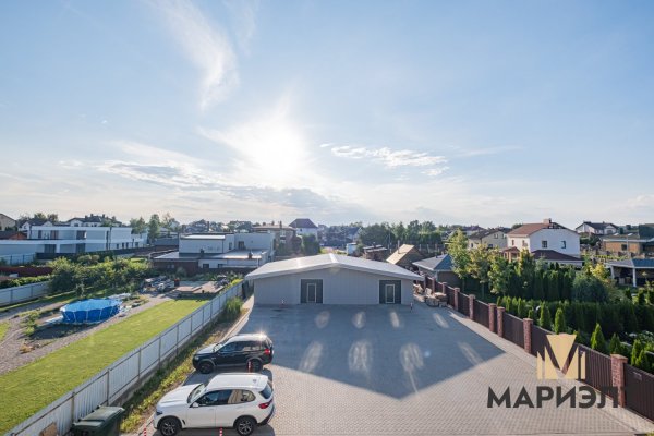 Офис 706,5м2 (продажа) Тарасово ул Загородная 51 - фото 17