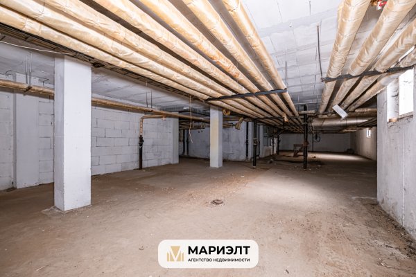 Помещение 25,8м2 (продажа) пр-т Независимости 185 - фото 13
