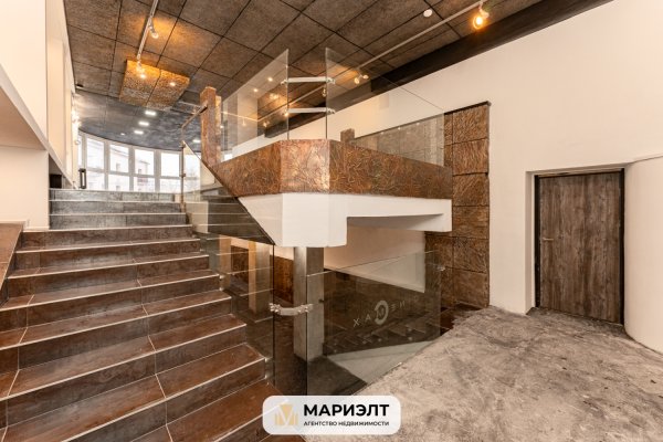 Офис 166,3м2 (аренда) ул Белорусская 15 - фото 15
