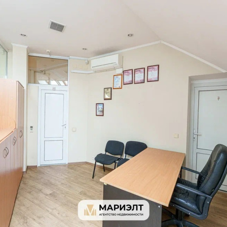 Фотография Аренда офиса 75 -245 м2 пр-т Независимости 44 - фото 17