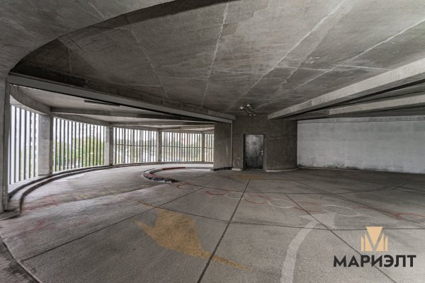 Помещение 2488м2 (продажа) ул Гамарника 30 - фото 15