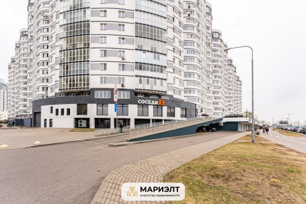 Помещение 152,2м2(аренда) ул Ратомская 7 - фото 2