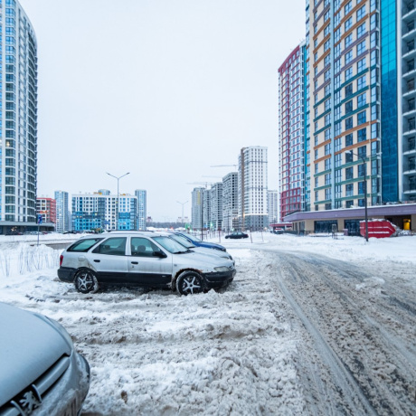 Фотография Помещение 73,1м2 (аренда) ул Алферова 11 - фото 2