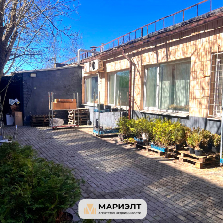 Фотография Аренда торгового помещения 319 м2 пер Козлова 1 - фото 11