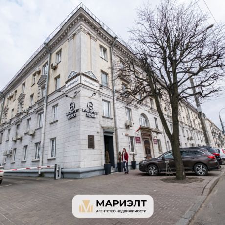Фотография Помещение 82м2(аренда) пр-т Машерова 16 - фото 10