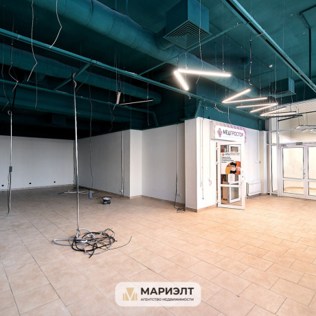 Фотография Помещение 203,8-378,1м2(аренда) ул Щорса 11 - фото 8