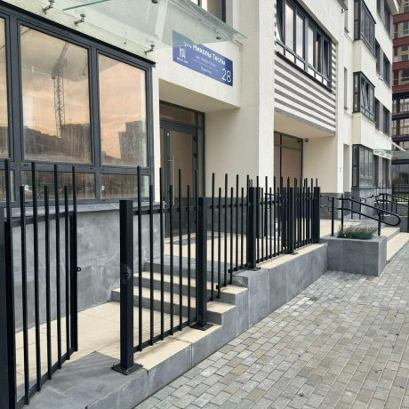 Фотография Аренда помещения 56,5 м2 ул Теслы 28 - фото 2