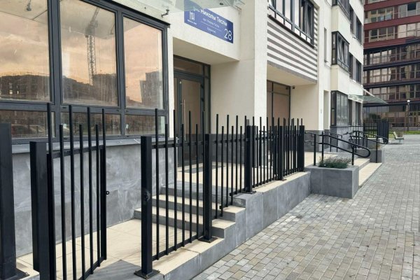 Аренда помещения 56,5 м2 ул Теслы 28 - фото 2