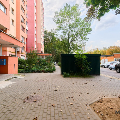 Фотография Помещение 322,7м2 (аренда) ул Максима Танка 4 - фото 15