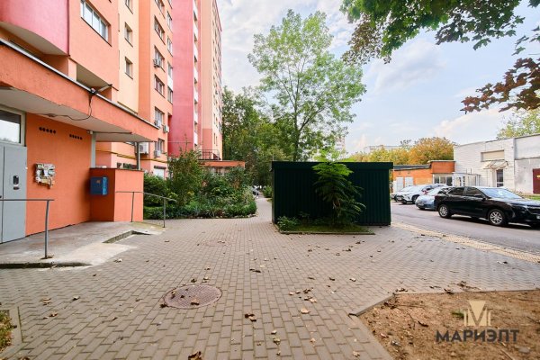 Помещение 322,7м2 (аренда) ул Максима Танка 4 - фото 15