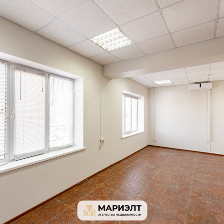 Фотография Офис 50-350м2(аренда) ул Бегомльская 21 - фото 8