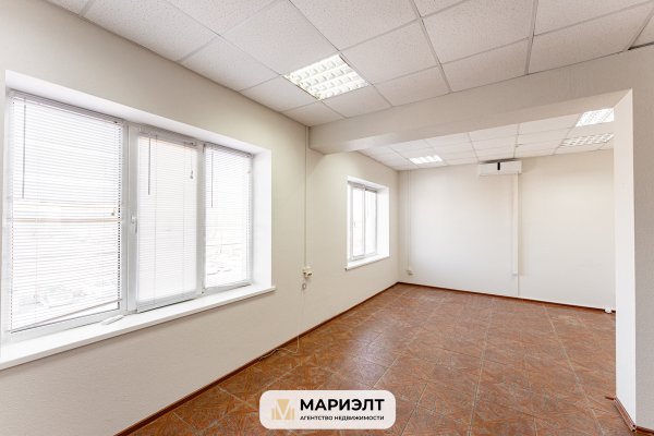 Офис 50-350м2(аренда) ул Бегомльская 21 - фото 8