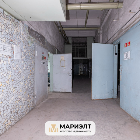 Фотография Производство 85 - 1700 м2(аренда) ул Красная 7к13 - фото 13