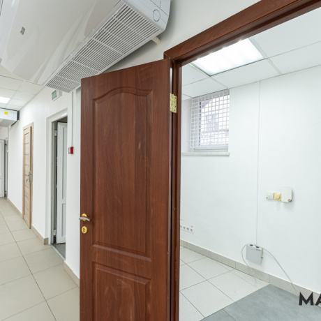 Фотография Аренда торгового помещения 119,1 м2 ул Бурдейного 13 - фото 11