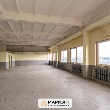Фотография Производство 310м2(аренда) ул Селицкого 21Н - фото 4