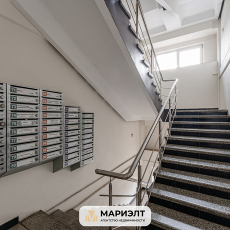 Фотография Продажа офиса 96,3 м2 ул Тимирязева 65А - фото 6