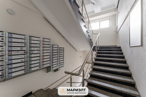 Продажа офиса 96,3 м2 ул Тимирязева 65А - фото 6
