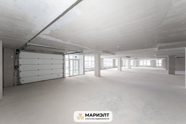 Помещение 1005,3м2 (аренда) ул Шатько 41 - фото 17