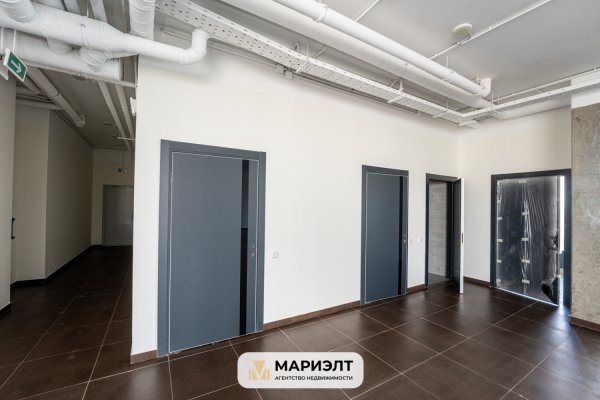 Офис 659,4 м2 (продажа) д Большое Стиклево 83 - фото 20