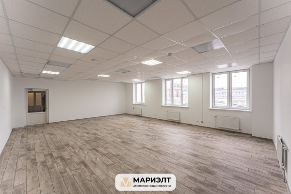 Офис 62,3-133,6м2 (продажа) пер 4й Монтажников 13 - фото 5