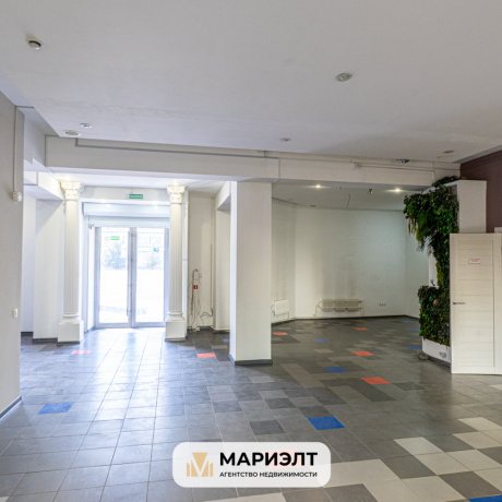 Фотография Торговое помещение (аренда) 175,3 пр-т Машерова 54 - фото 7