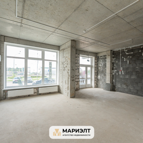 Фотография Помещение 109,1м2(аренда) Игуменский тракт 13 - фото 7