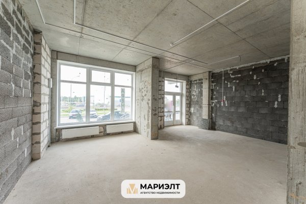 Помещение 109,1м2(аренда) Игуменский тракт 13 - фото 7