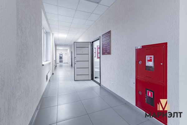 Офис 198,2м2 (аренда) ул Железнодорожная 33а - фото 7