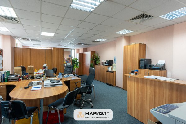 Продажа офиса 92,4 м2 пр-т Дзержинского 104 - фото 7