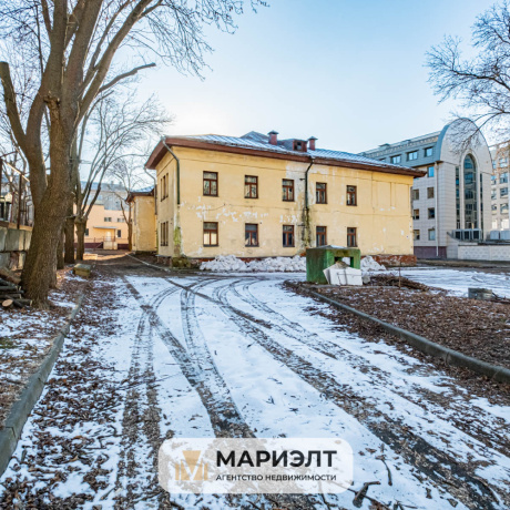 Фотография Помещение 995м2(продажа) ул Киселева 26 - фото 2