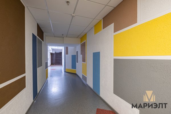 Офис 21,9м2 (аренда) ул Матусевича 35 - фото 12