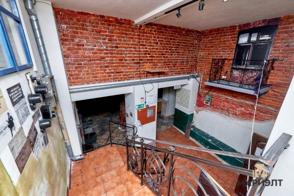 Помещение 217м2 (аренда) ул Маркса 21 - фото 10