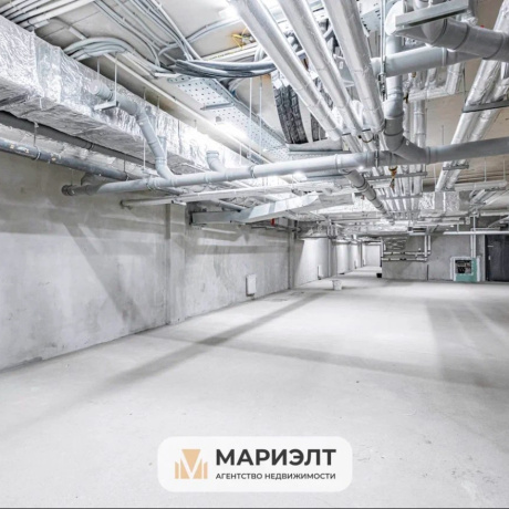 Фотография Помещение 550м2 (аренда) пр-т Победителей 102А - фото 8
