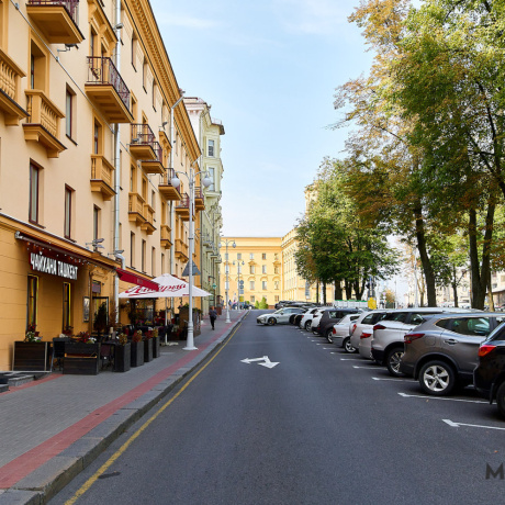 Фотография Помещение 124,8м2(аренда) ул Комсомольская 34 - фото 2