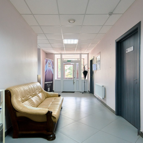 Фотография Офис 163,3м2 (аренда) ул Кузьмы Чорного 25 - фото 7