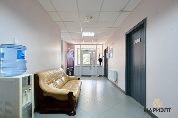Офис 163,3м2 (аренда) ул Кузьмы Чорного 25 - фото 7