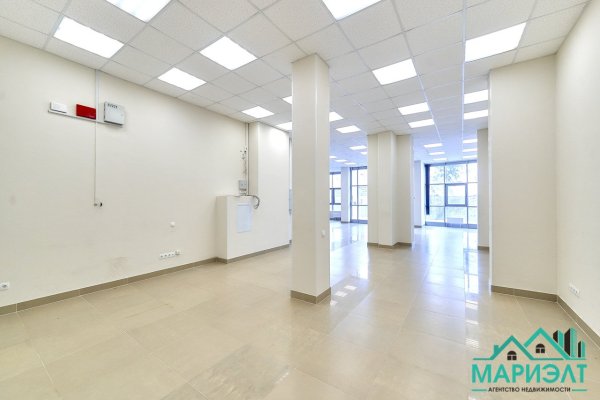 Офис 116,3м2 (продажа) пр-т Дзержинского 11 - фото 11