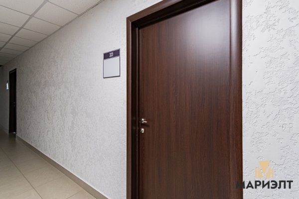 Офис 467м2 (аренда) ул Мазурова 1 - фото 3