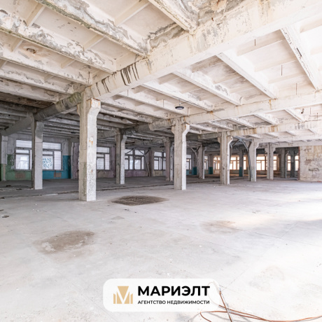 Фотография Здание 3230,8м2(продажа) ул Кропоткина 91Б - фото 7