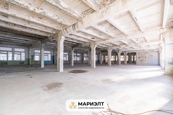 Здание 3230,8м2(продажа) ул Кропоткина 91Б - фото 7