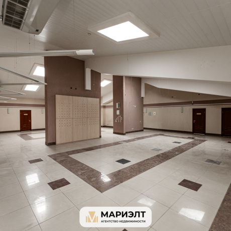 Фотография Склад 374 м2 (аренда) аг Колодищи ул Тюленина 18 - фото 7