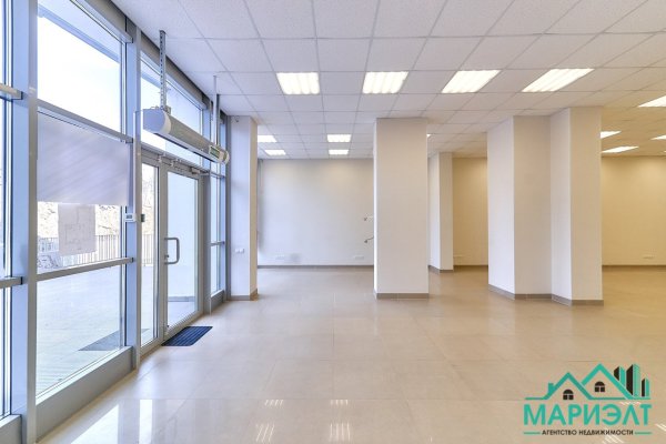 Офис 116,3м2 (продажа) пр-т Дзержинского 11 - фото 6