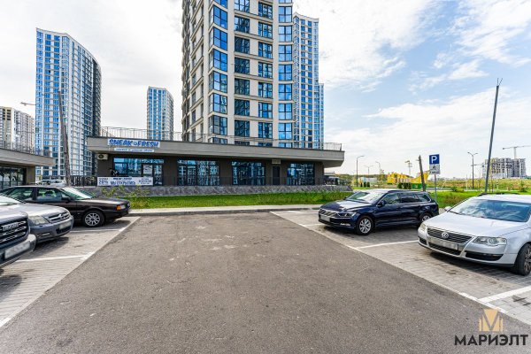 Помещение 45,2м2 (аренда) ул Алферова 12 - фото 14