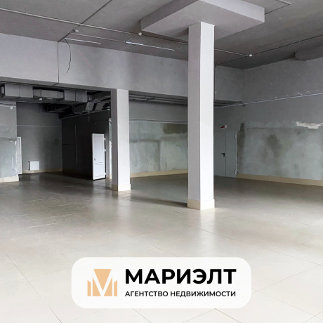 Фотография Помещение 225,8м2(аренла)ул Лосика 31 - фото 3