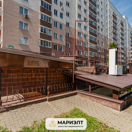 Фотография Помещение 126м2(аренда) ул Каховская 17 - фото 15