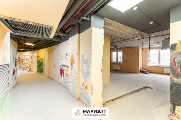Помещение 279,7м2(аренда) ул Ратомская 7 - фото 14