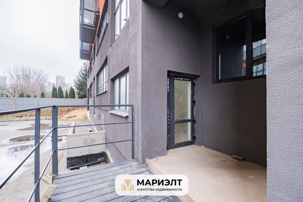 Помещение 80,2м2(аренда) ул Быховская 10 - фото 8